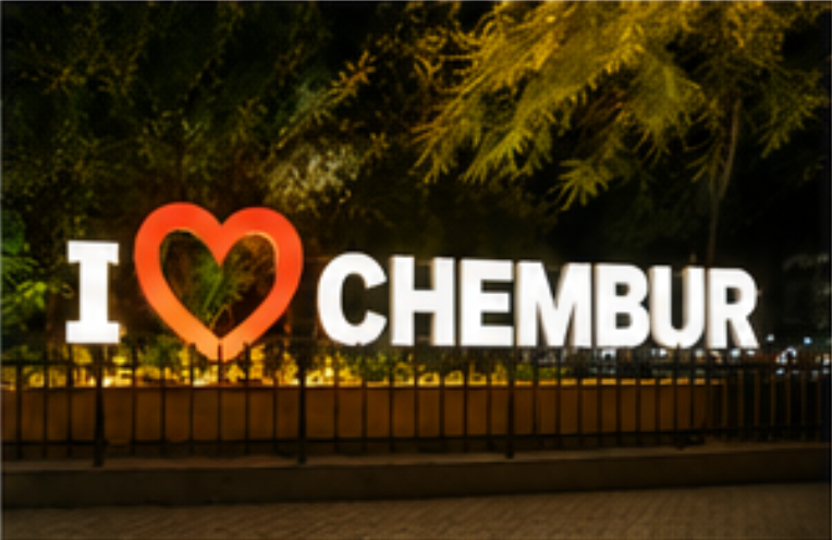 CHEMBUR